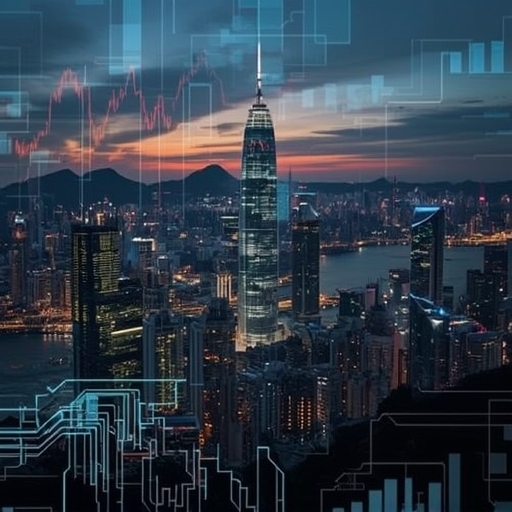 Victory Giant Technology Eyes $2 Billion Hong Kong IPO