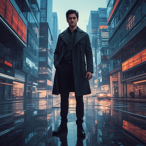 Why Tech’s Biggest Innovators Are Turning to Fashion for Influence