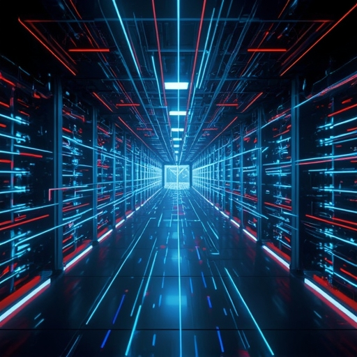 Nvidia Invests $4 Billion in Photonics to Advance AI and Data Center Performance