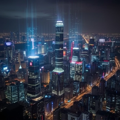 China’s OpenClaw-Linked Stocks Surge Amid Shenzhen’s AI Policy Support