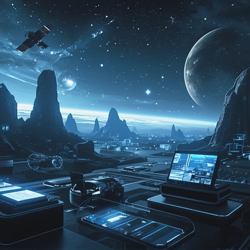 Dario’s Big Test: The Week Tech Took Another Leap Forward