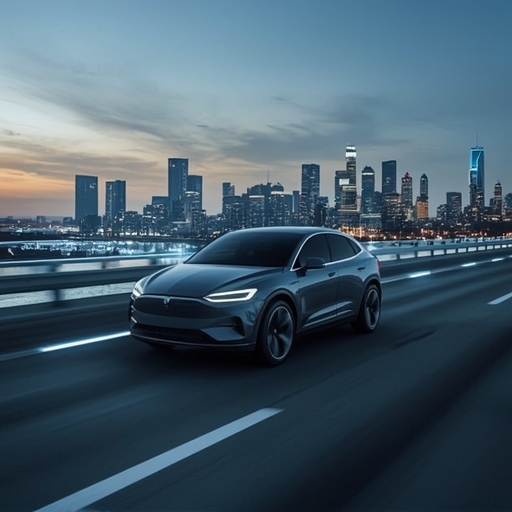 Rivian’s R2 Gambit: Redefining the Future of Electric Mobility