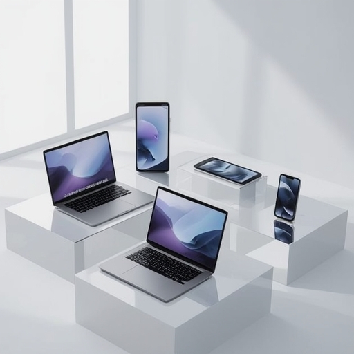 Apple’s Next Move: High-End ‘Ultra’ Devices on the Horizon