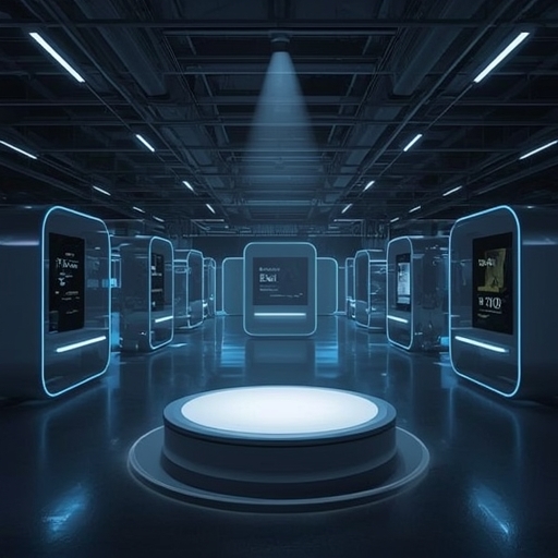 The Missing ‘Trump Phone’: A No-Show at the World’s Biggest Mobile Show