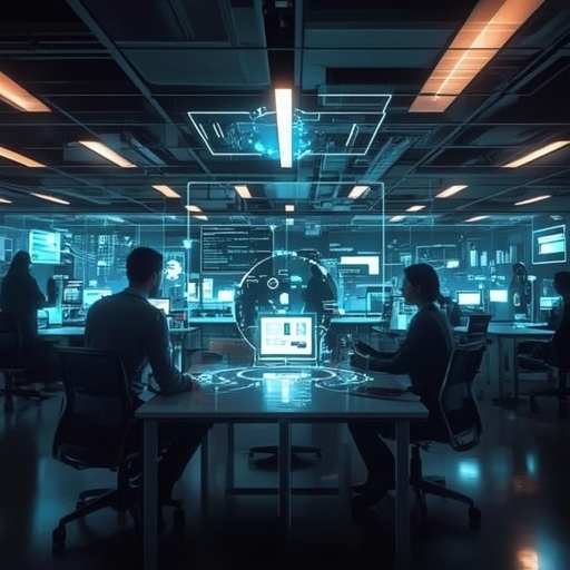 Meta’s Big AI Push: Building an AI-Native Future by 2026