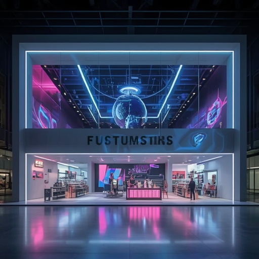 Intuit TurboTax Expands AI Vision with Hundreds of New Stores Coming in 2026