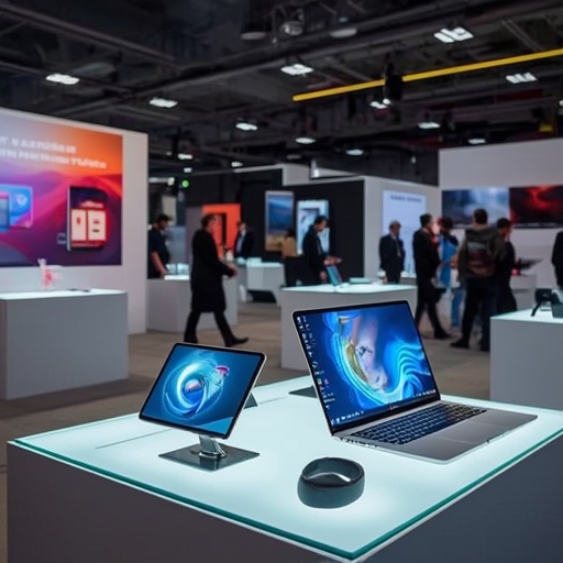 The Best Mobile Tech Announced at MWC 2026 (So Far)