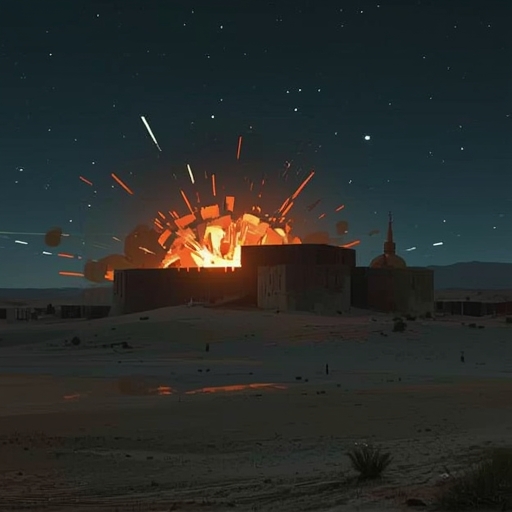 Powerful Weapon Breaches Defenses, Killing 4 U.S. Troops – A Stark Warning About Modern Warfare