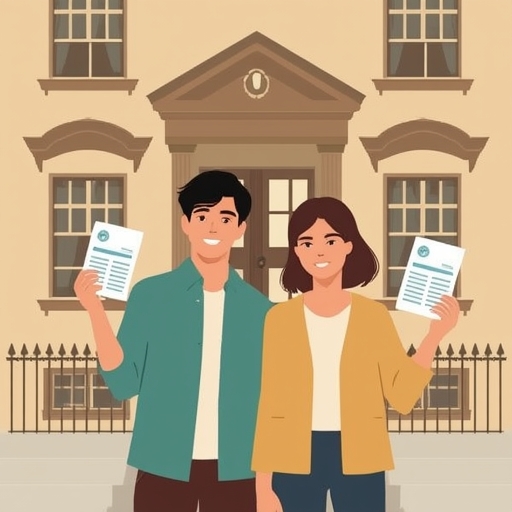 How Breaking a Mortgage Rule Helped an NYC Couple Retire Early