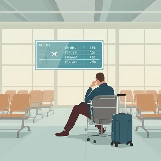 Travelers Stranded as Airbnb’s War Policy Denies Refunds Amid Global Disruptions