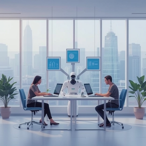 AI Is Redefining Work — Taskrabbit Sees Growth in the Gig Economy