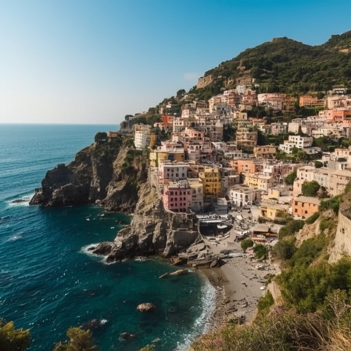 Why Basilicata Keeps Calling Me Back — Italy’s Underrated Southern Gem