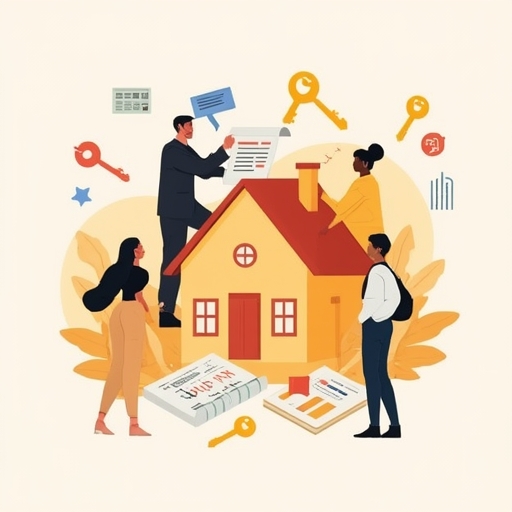 How Co-Buying with Friends Helped Build a 10-Property Portfolio and a $400K Airbnb Success
