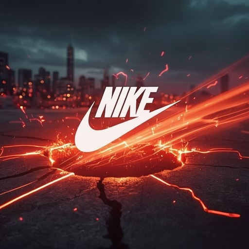 Nike’s 70% Slip: Can the Swoosh Sprint Back to the Top?