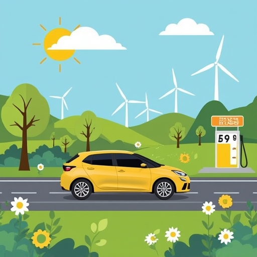 8 Smart Ways to Save Money on Gas While Prices Soar