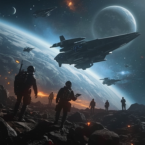 ‘Mass Effect’ Series Rewrite: Prime Video Aims for a ‘Non-Gamer Friendly’ Universe