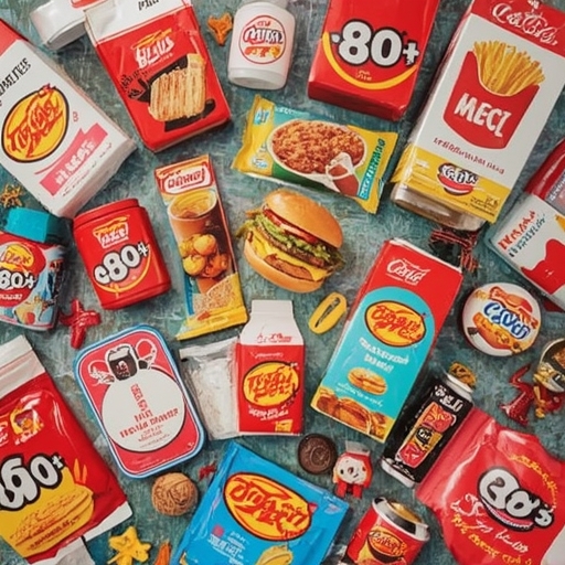 From Storage to Story: Breathing New Life into Vintage McDonald’s Memorabilia