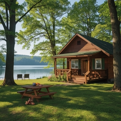 How 8 Summers in Vermont Strengthened Our Family Bond Without Breaking the Budget