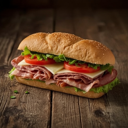 Italian Sandwich Showdown: Subway vs. Jimmy John’s vs. Jersey Mike’s — One Stands Above the Rest