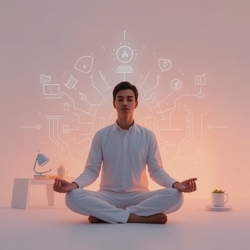 Breaking Down the Celibacy Stigma in Silicon Valley: Focus, Innovation, and Lifestyle
