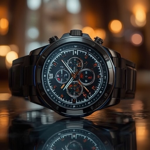 The Most Wired Watches at Watches and Wonders 2026: Where Innovation Meets Time