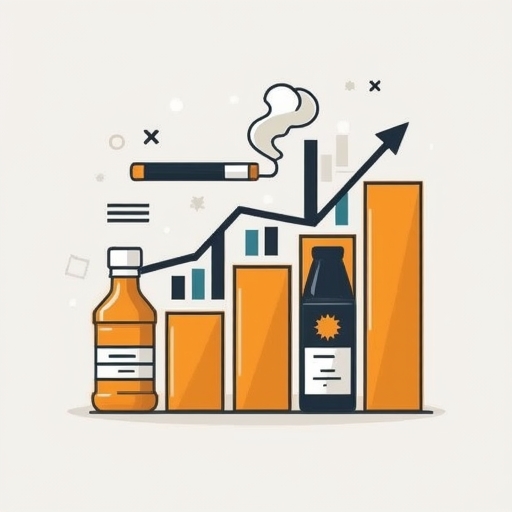 Imperial Brands Forecasts Rise in Adjusted Operating Profit