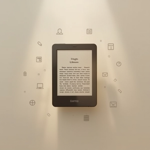 Amazon Will End Support for Older Kindles and Kindle Fires by May 2026