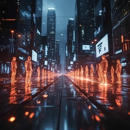 Palantir’s Manifesto: When Tech and Ideology Collide