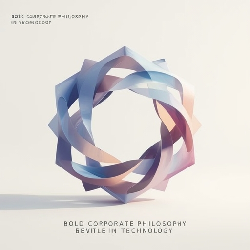 Palantir Challenges ‘Vacant and Hollow Pluralism’: A Shift Toward Value-Driven Tech?