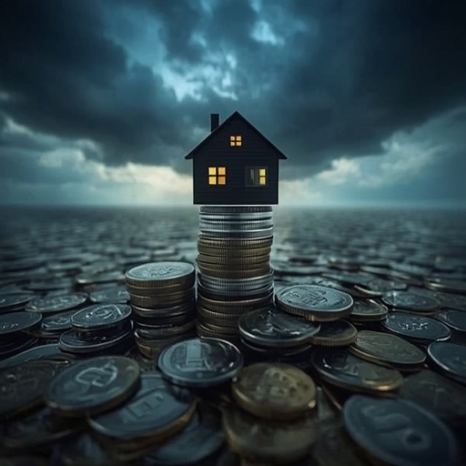 Why It’s a Historically Bad Time to Buy Your First Home