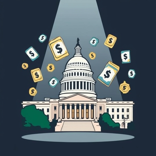 Capitol Hill’s New Ethical Line: Betting Bans for Political Staff
