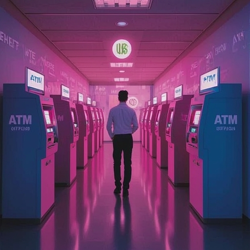 Can Passive Income Ever Be Truly Passive? Inside One Professional’s ATM Success Story
