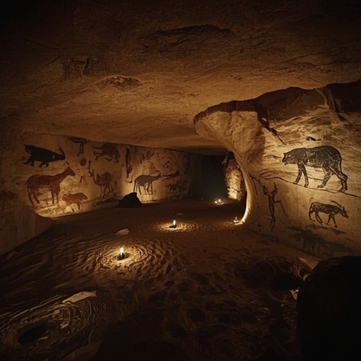 The World’s Oldest Art Reimagined in 6K IMAX: A Journey Into Humanity’s First Masterpieces