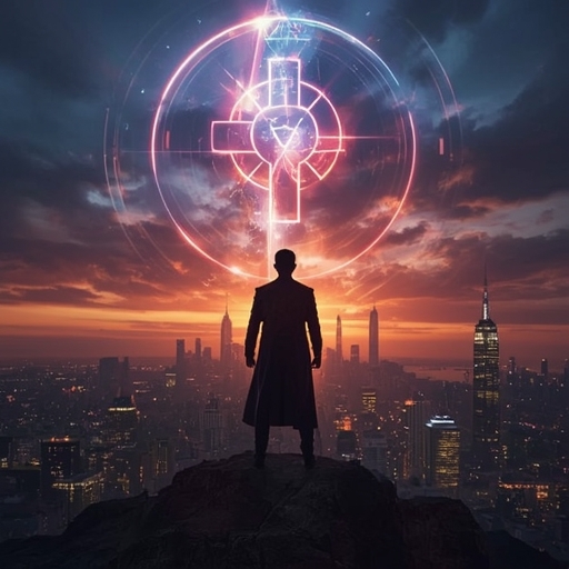 ‘Man of Tomorrow’ Sparks Speculation About a New Hero League