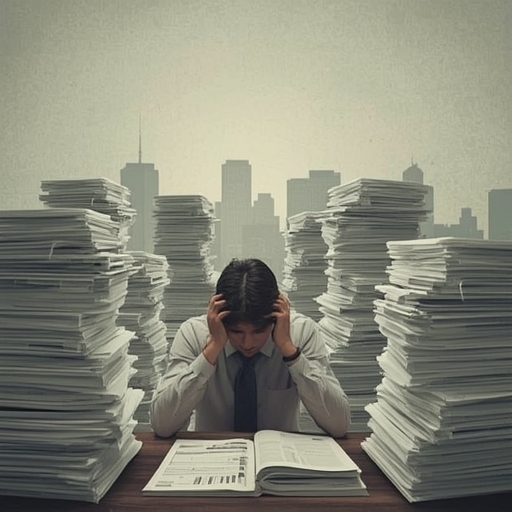 The Hidden Trap of Private Student Loans: What Every Borrower Should Know