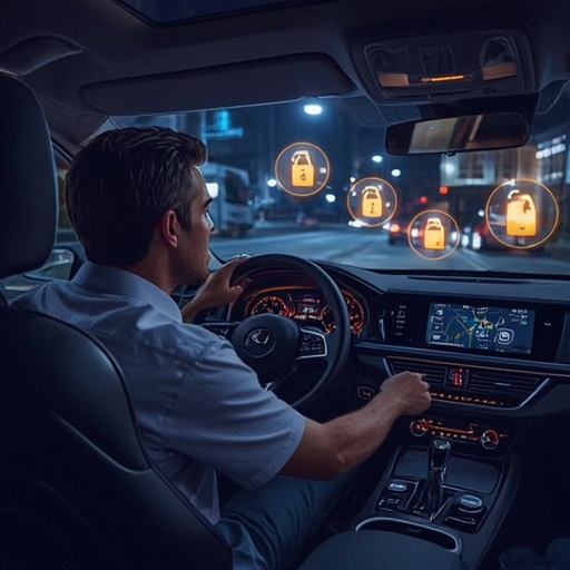 Ex-Wall Street Trader Turned Rideshare Driver Reconsiders Trips Amid Rising Gas Prices