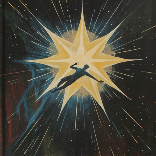 The Stars My Destination: The Proto-Cyberpunk Classic You Need to Know