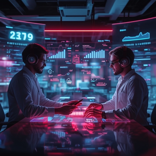 Turning Bots into Tutors: The Engineers Behind AI That Called 20,000 Gas Stations