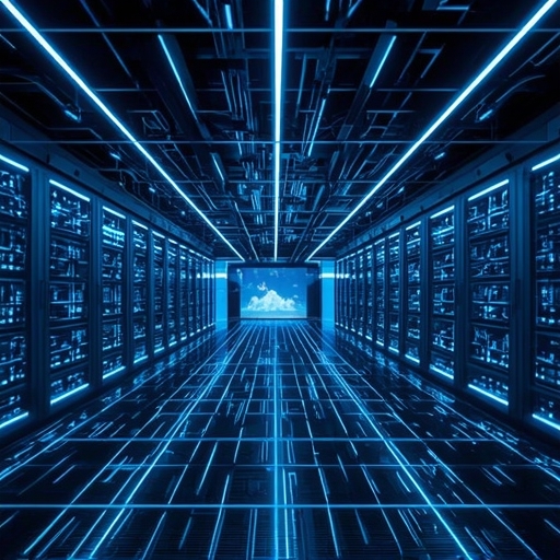 AirTrunk Expands into India with Acquisition of Lumina CloudInfra