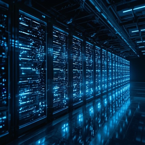 Italy Invests €211 Million in 2D Photonics to Boost AI Data Center Innovation