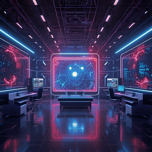 China’s iQiyi Bets on AI to Reshape the Future of Entertainment