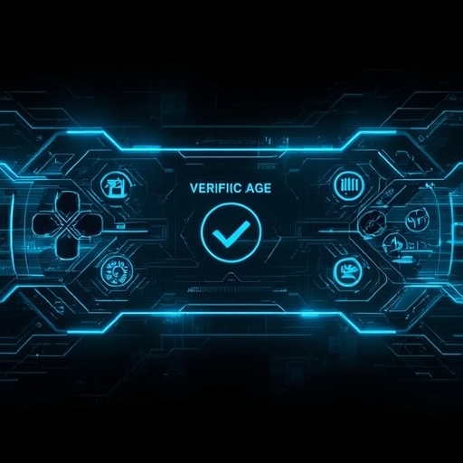 Sony Launches Age Verification for PlayStation Users in the UK and Ireland