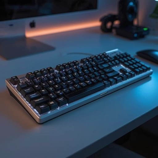 Keychron Unveils Ultra 8K Keyboards With Marathon Battery Life and Next-Level Performance