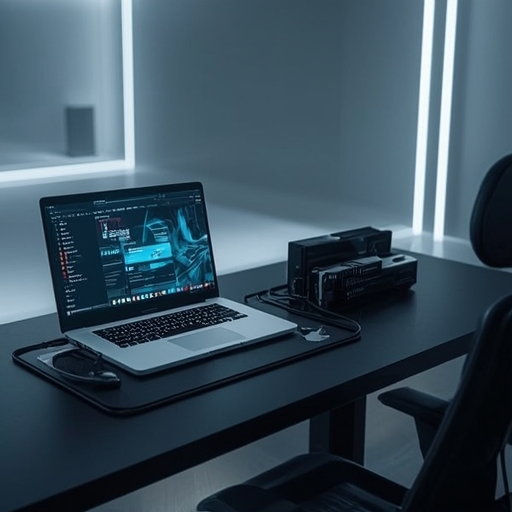 Framework Turns Its Laptop 16 into a Desktop with First eGPU Modules