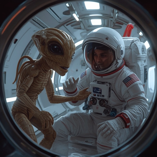 See How ‘Project Hail Mary’ Gave Life to Its Beloved Alien: The Art Behind the Friendship