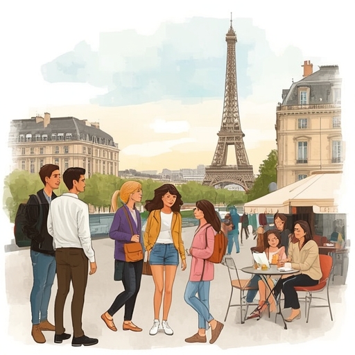 What Our Family of 7 Learned on Our Multigenerational Trip to Paris: Mistakes, Magic, and the Value of Convenience