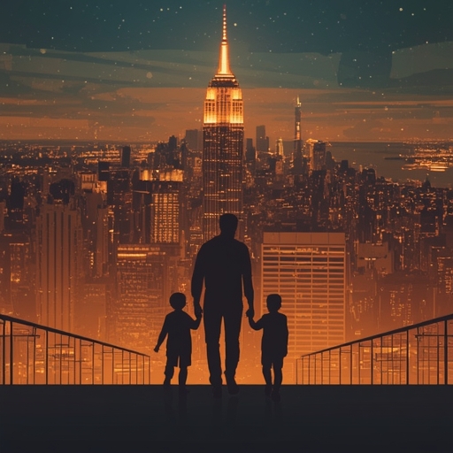 Retracing Our Roots: Returning to New York With My Kids After Ten Years