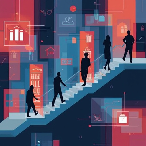 10 New CEOs Leading the Charge in Retail’s Next Chapter