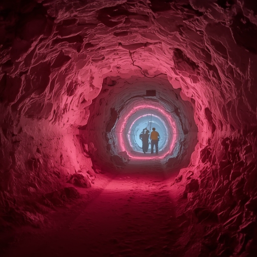 The Surprising Origin of the Pink Himalayan Salt Boom