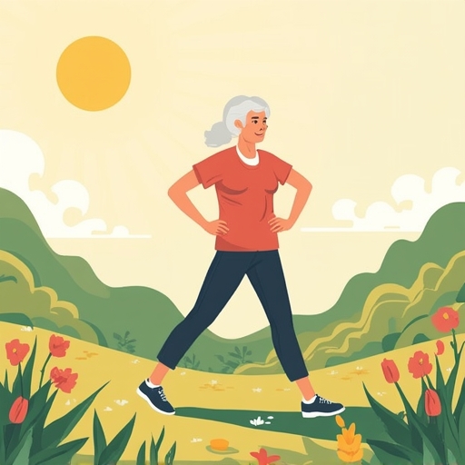 The Simple Daily Routine Behind Elite Fitness at 80